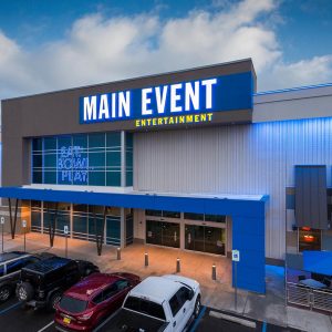 Main Event Building - Northland Early Education Center